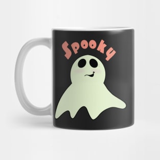 Spooky Ooky Mug